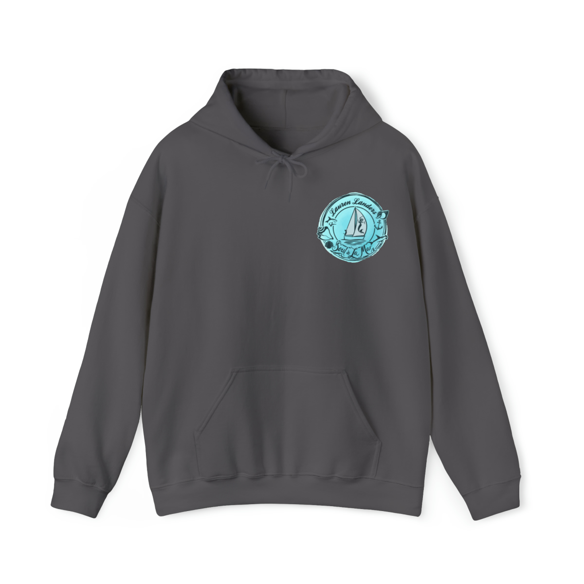 Unisex Heavy Blend™ Hooded Sweatshirt - Image 67