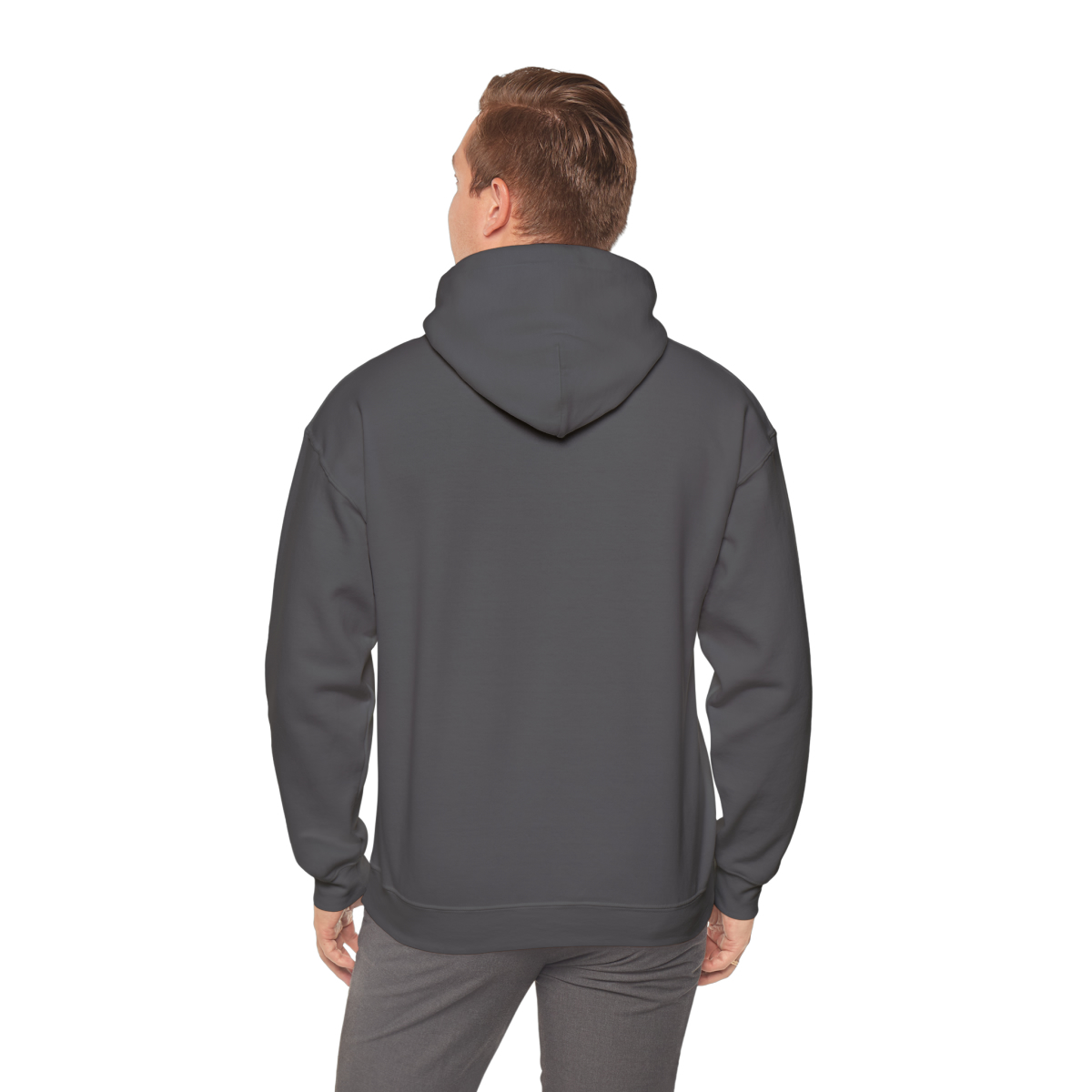 Unisex Heavy Blend™ Hooded Sweatshirt - Image 76