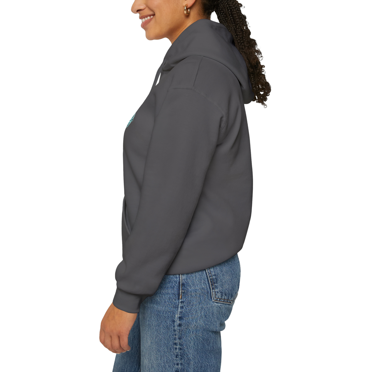 Unisex Heavy Blend™ Hooded Sweatshirt - Image 78