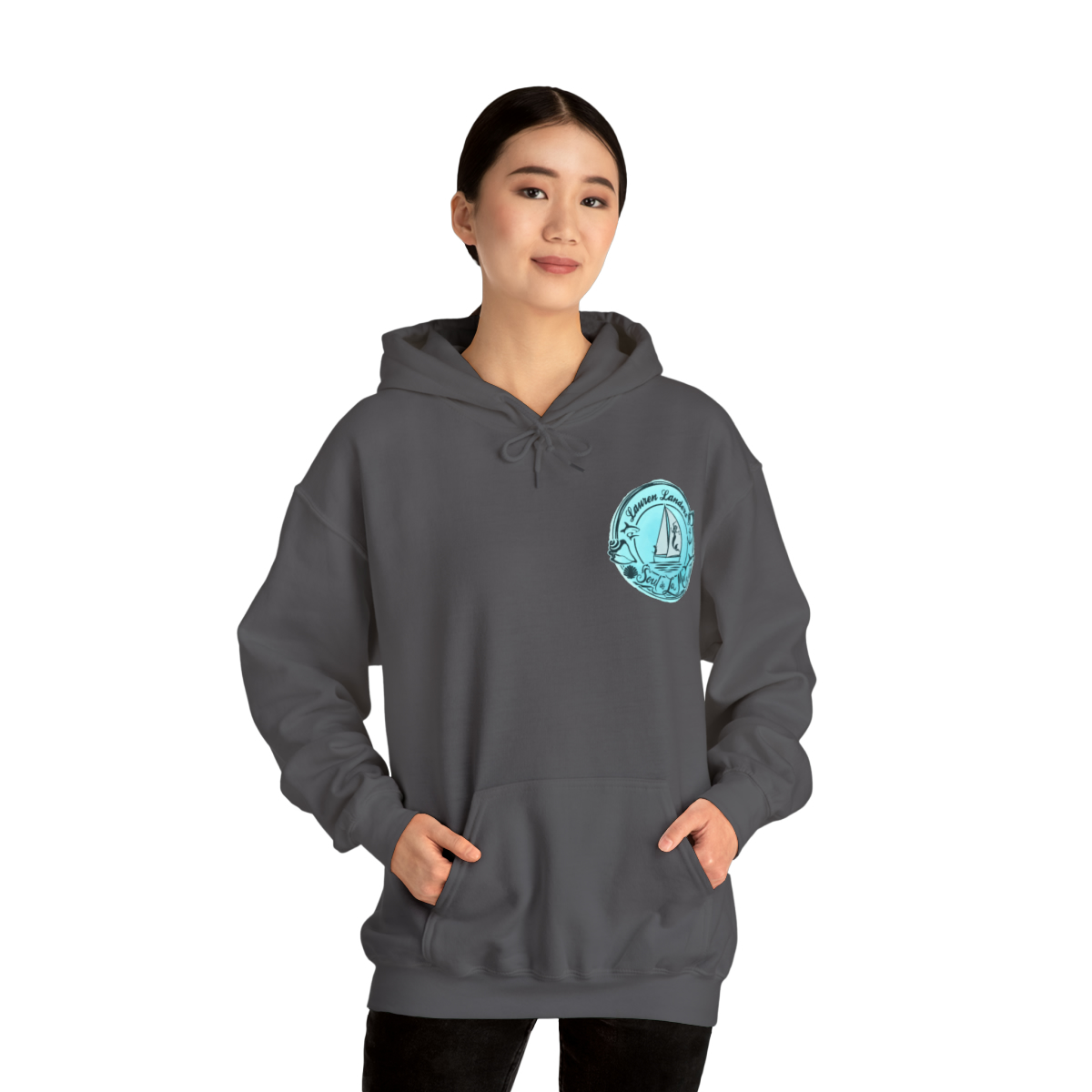 Unisex Heavy Blend™ Hooded Sweatshirt - Image 72
