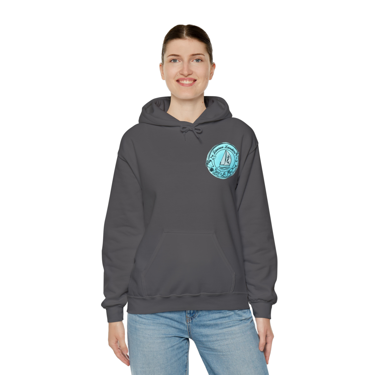 Unisex Heavy Blend™ Hooded Sweatshirt - Image 74