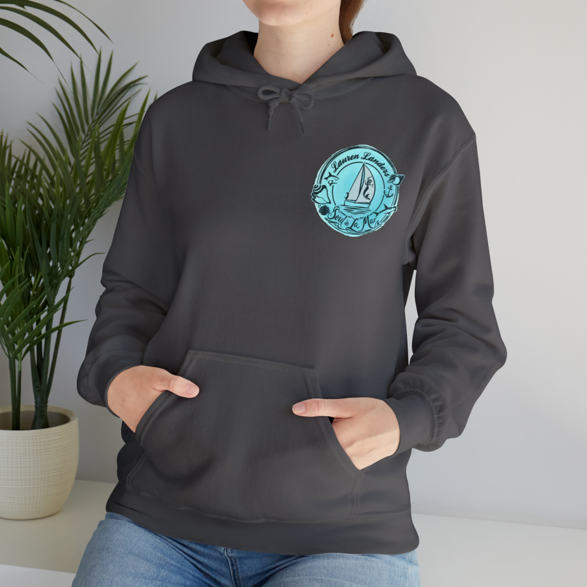 Unisex Heavy Blend™ Hooded Sweatshirt - Image 66