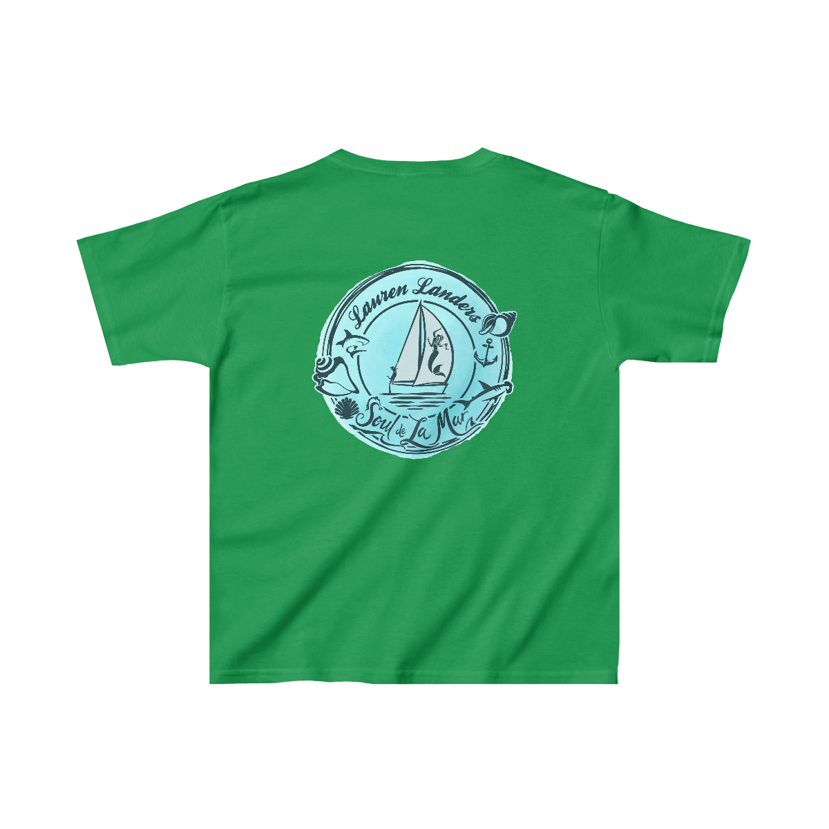 Kids Tee - Image 24