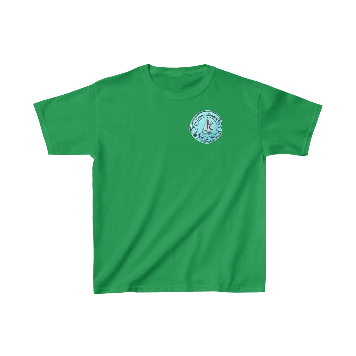 Kids Tee - Image 23