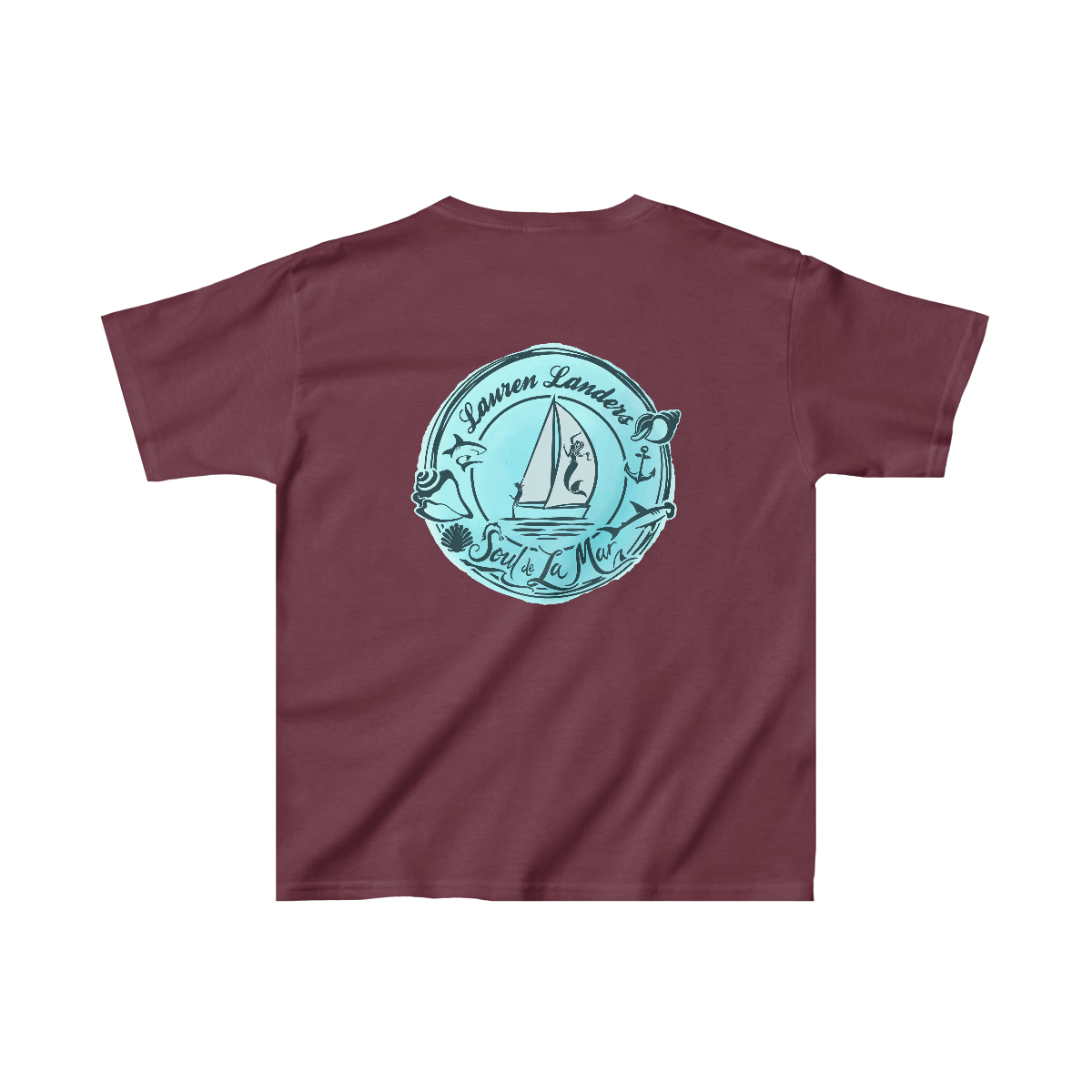 Kids Tee - Image 18