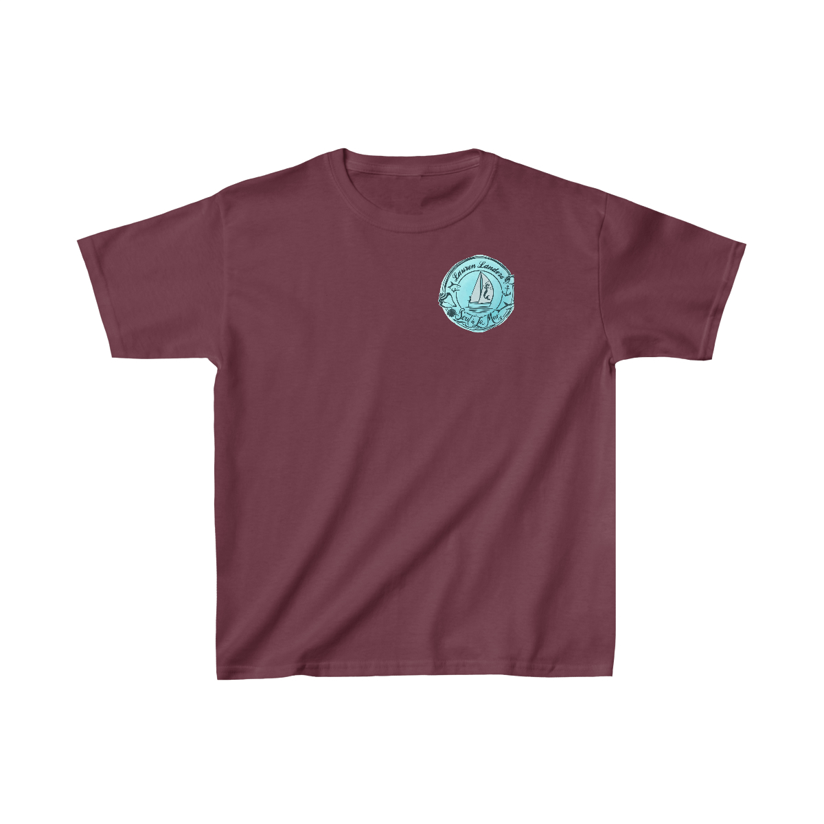 Kids Tee - Image 17
