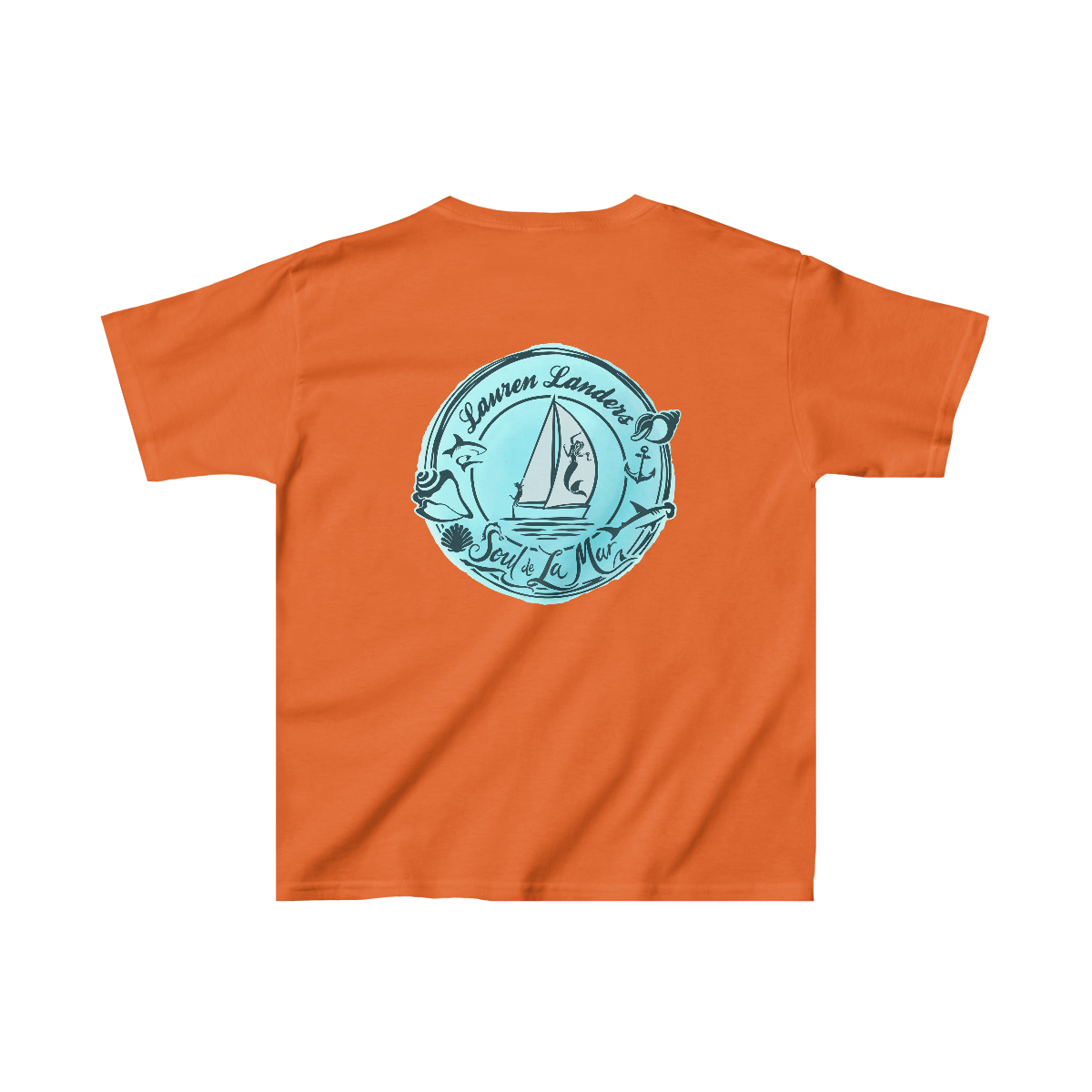 Kids Tee - Image 16