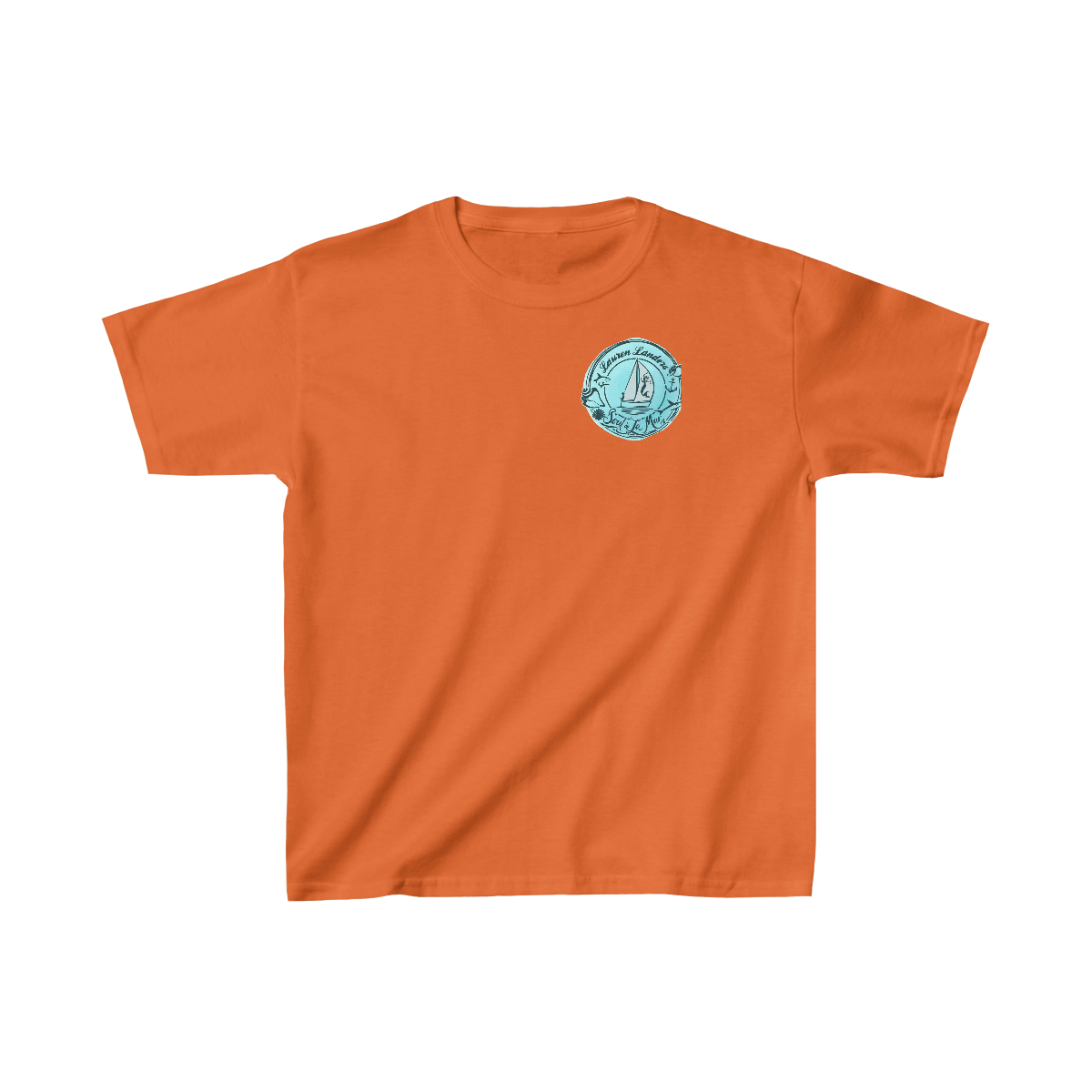 Kids Tee - Image 15