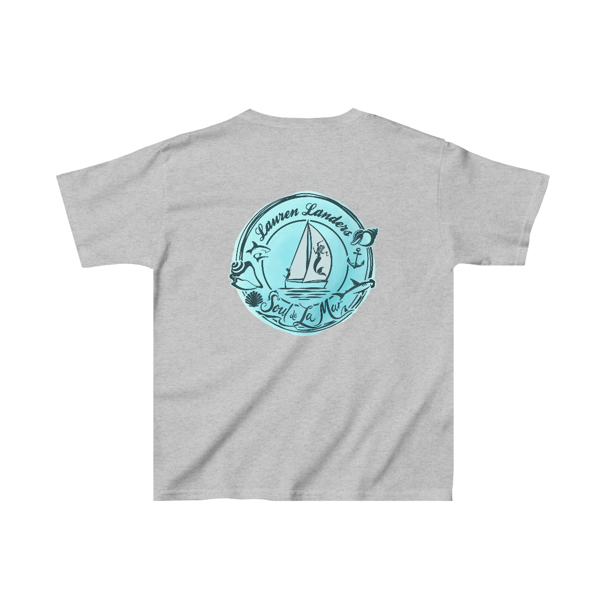 Kids Tee - Image 10