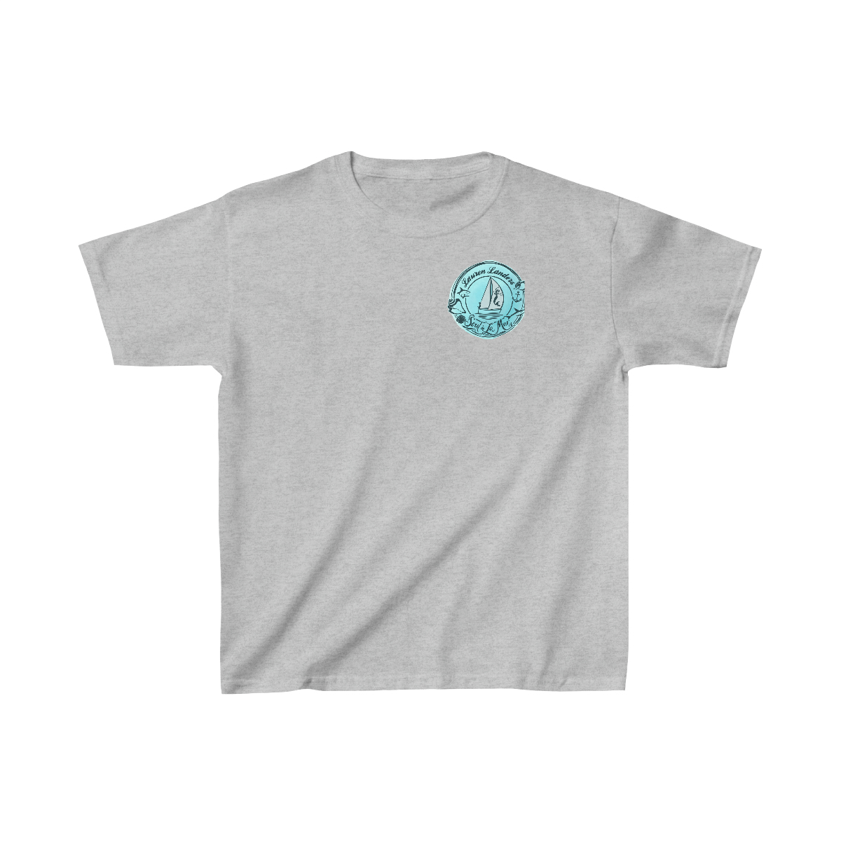 Kids Tee - Image 9