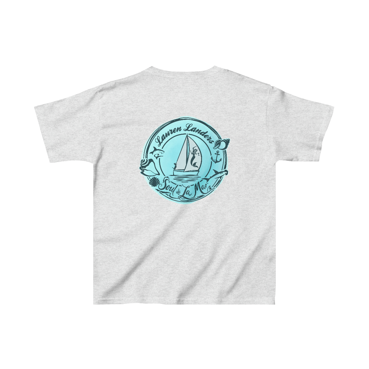 Kids Tee - Image 2