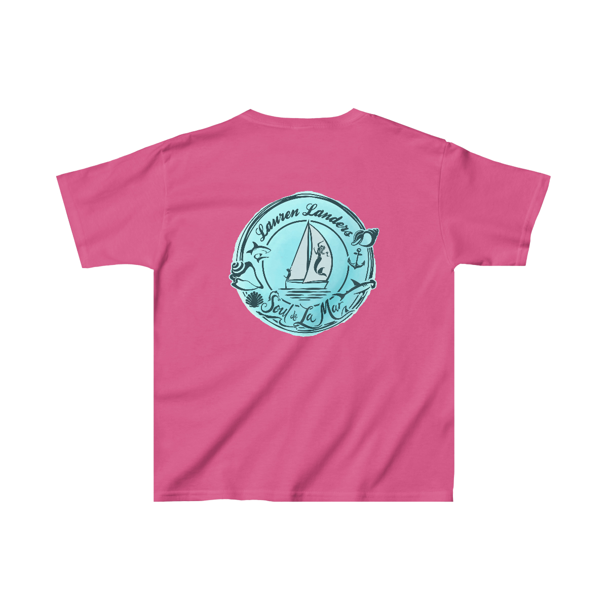 Kids Tee - Image 38