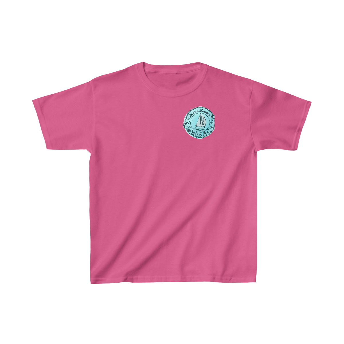 Kids Tee - Image 37