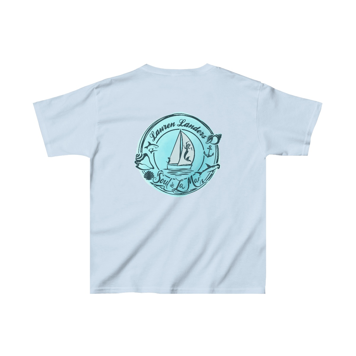 Kids Tee - Image 28