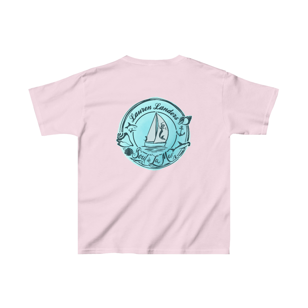 Kids Tee - Image 36
