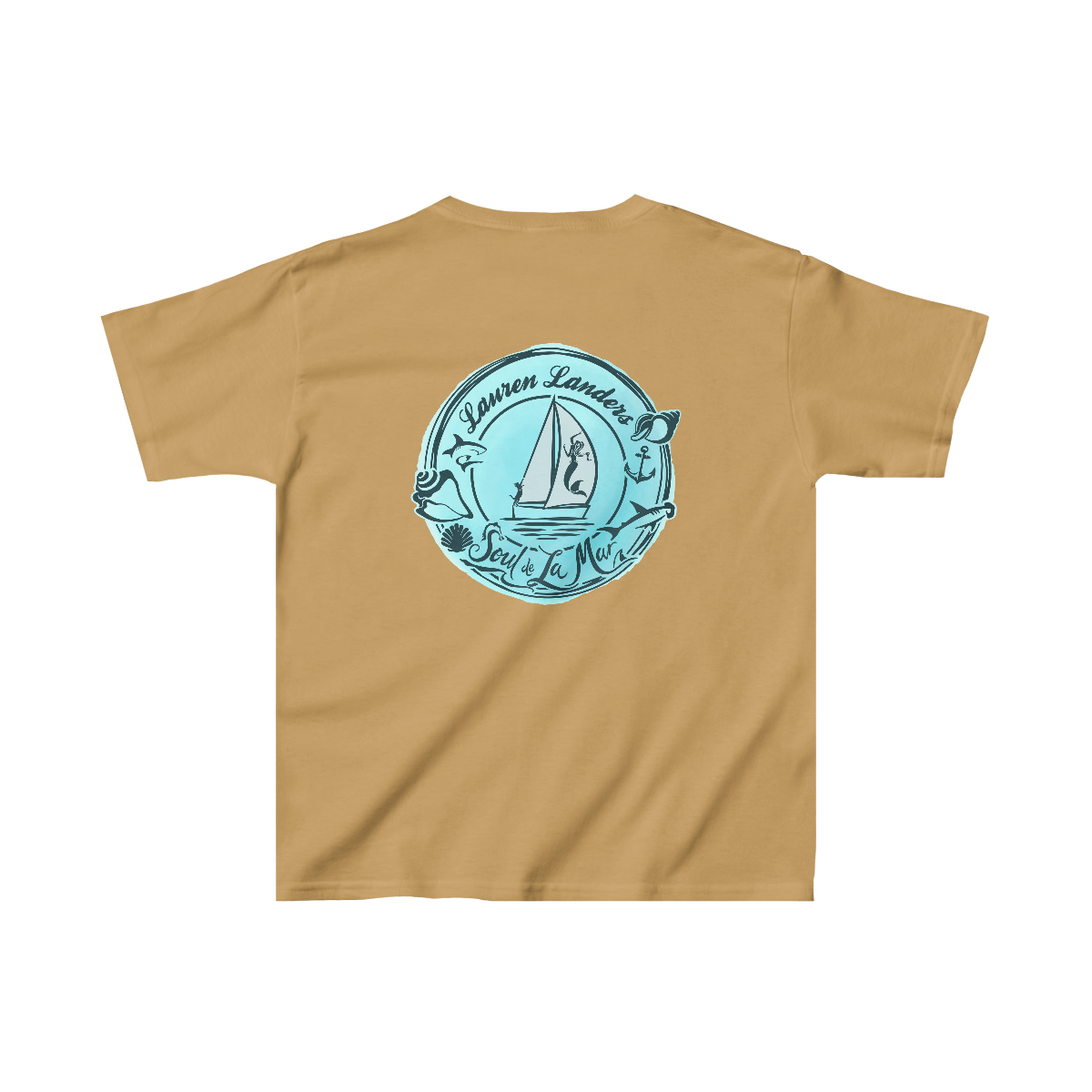 Kids Tee - Image 14