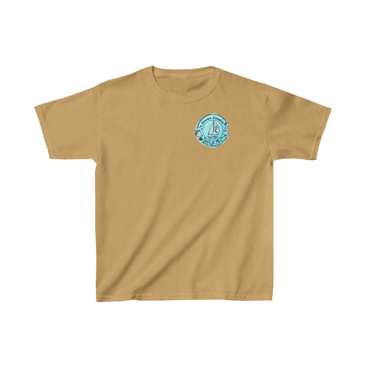Kids Tee - Image 13