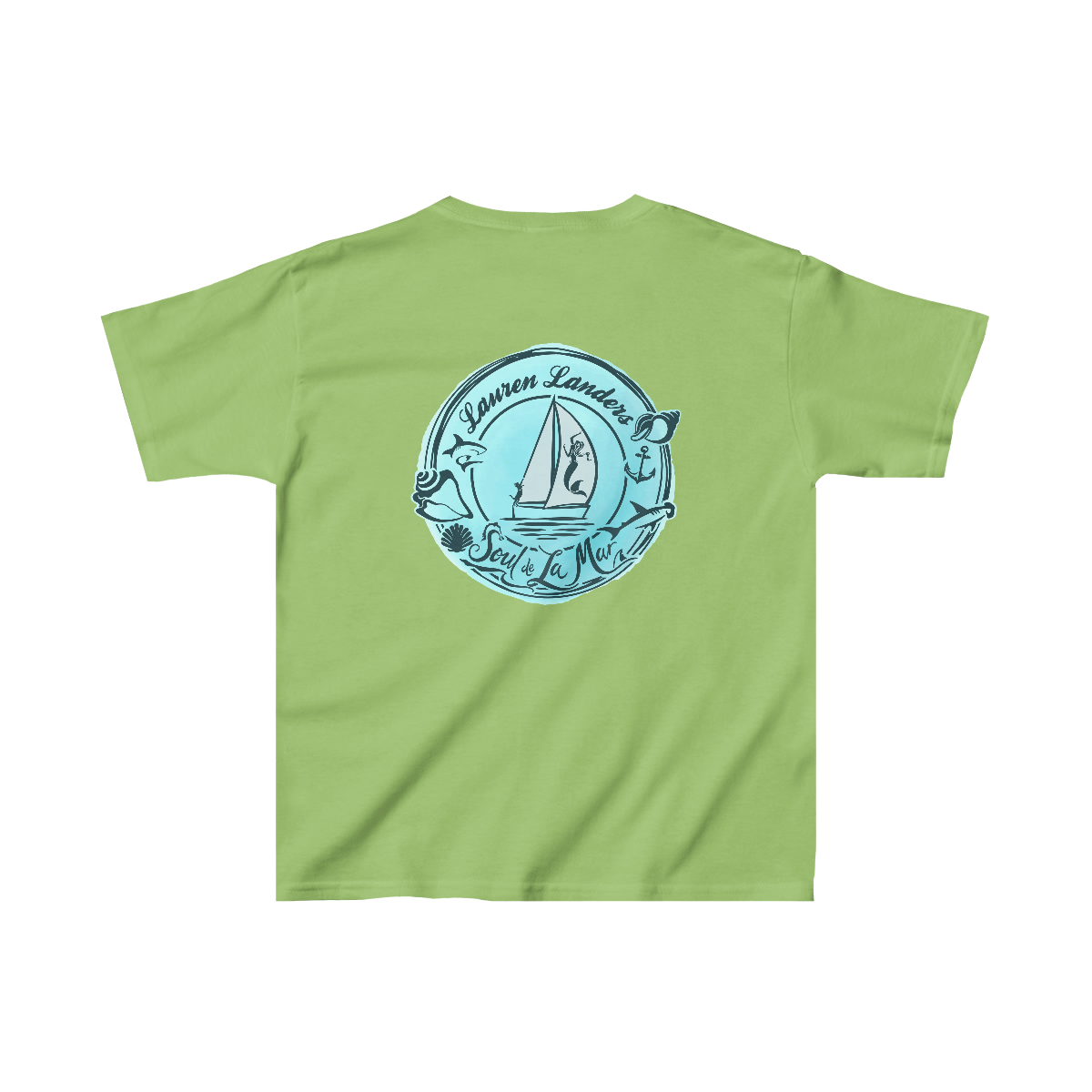 Kids Tee - Image 22