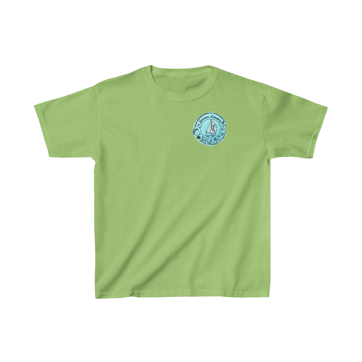 Kids Tee - Image 21