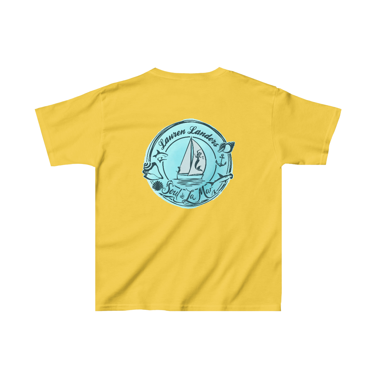 Kids Tee - Image 20