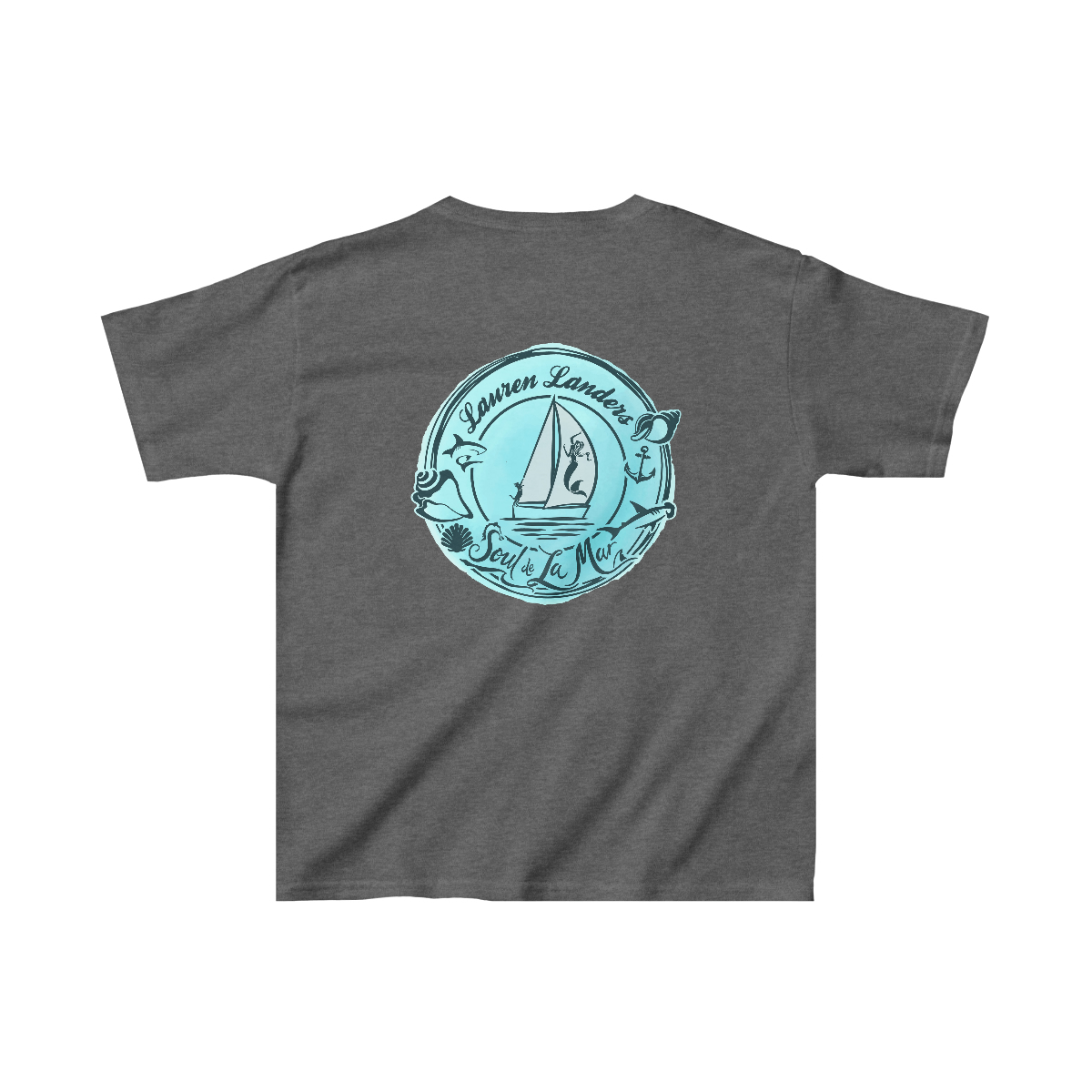 Kids Tee - Image 26