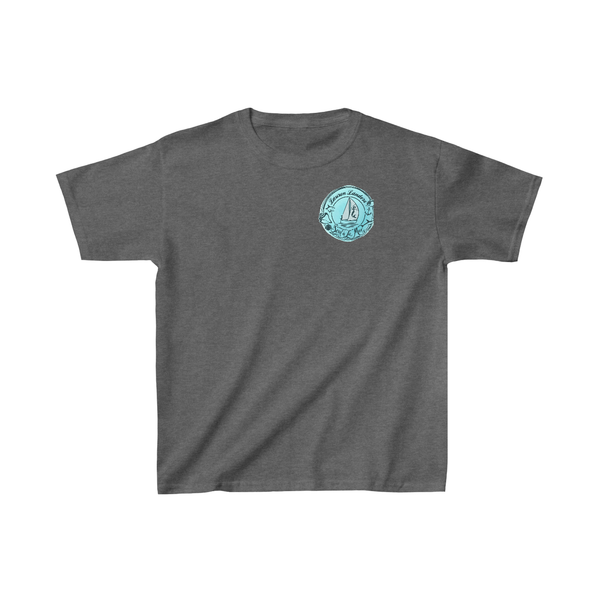 Kids Tee - Image 25