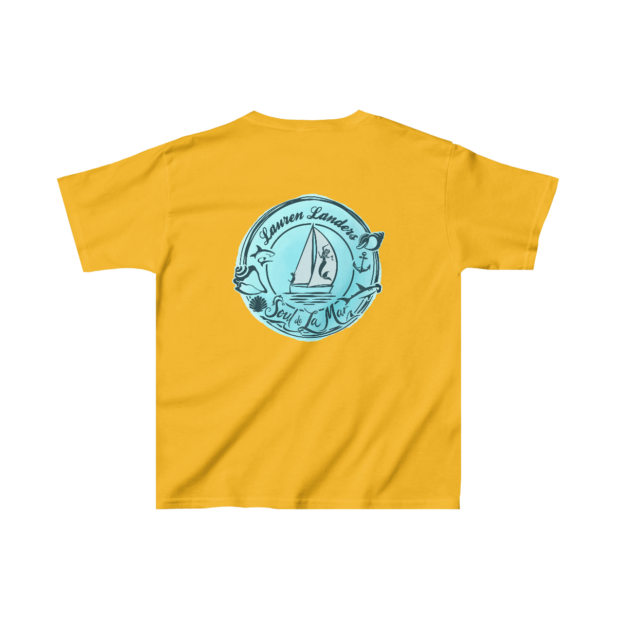 Kids Tee - Image 12