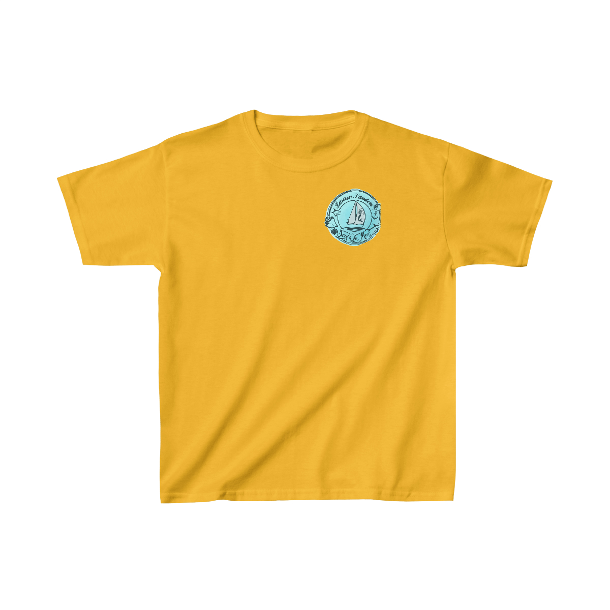 Kids Tee - Image 11
