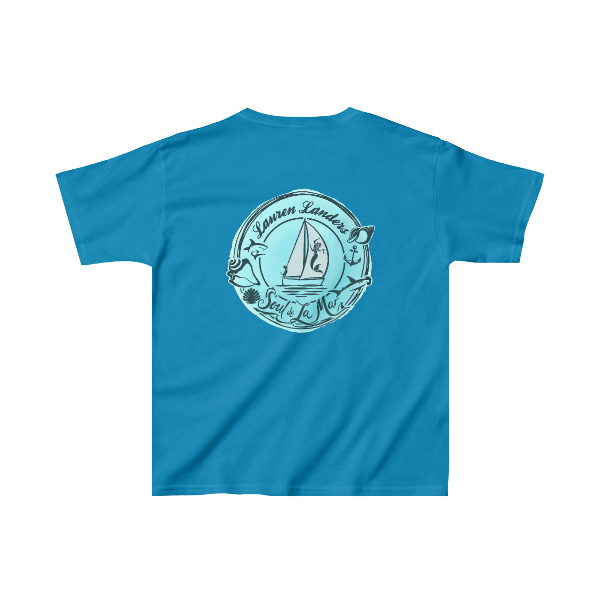 Kids Tee - Image 30
