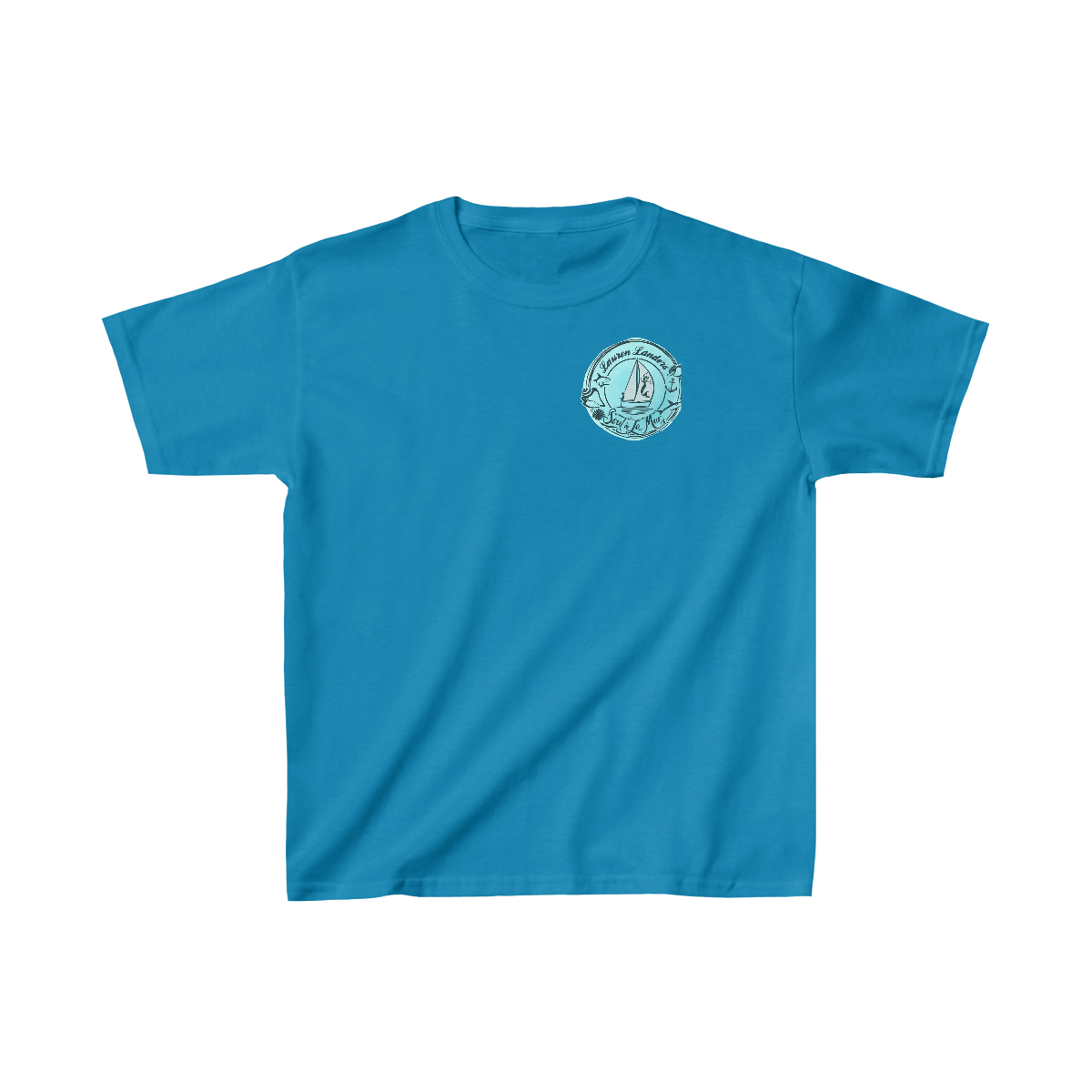 Kids Tee - Image 29