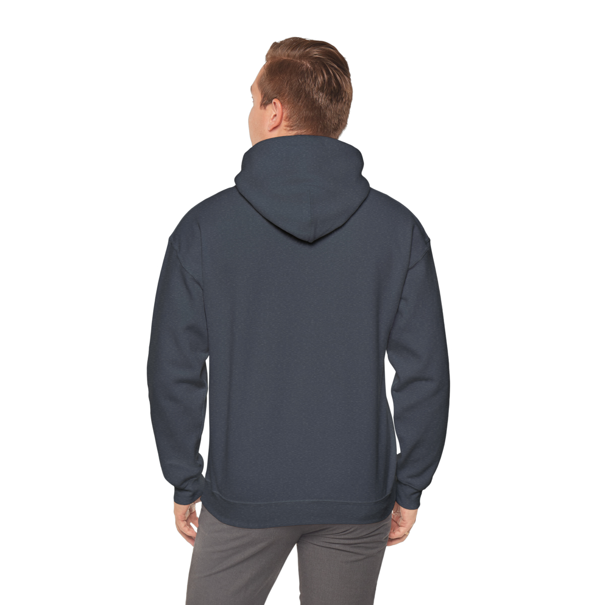 Unisex Heavy Blend™ Hooded Sweatshirt - Image 102