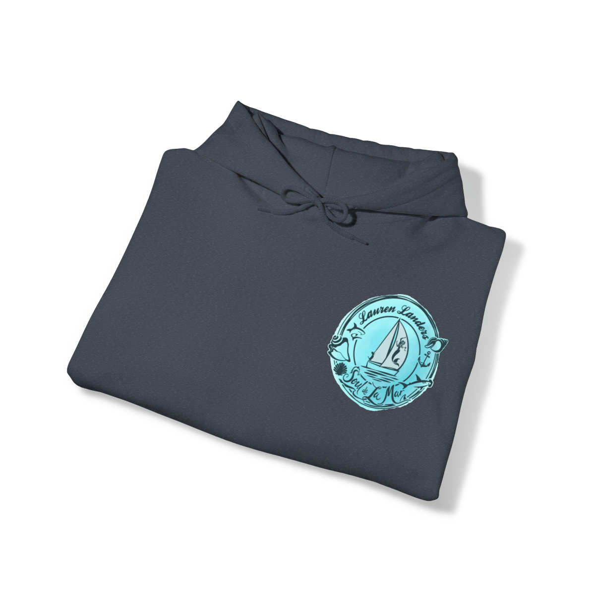 Unisex Heavy Blend™ Hooded Sweatshirt - Image 96