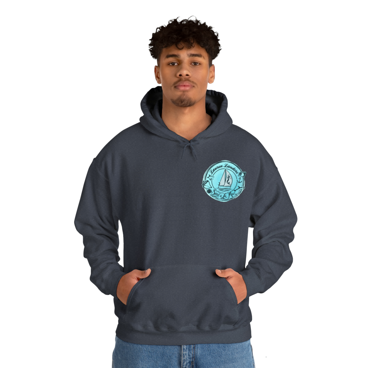 Unisex Heavy Blend™ Hooded Sweatshirt - Image 99