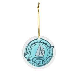 Ceramic Ornament