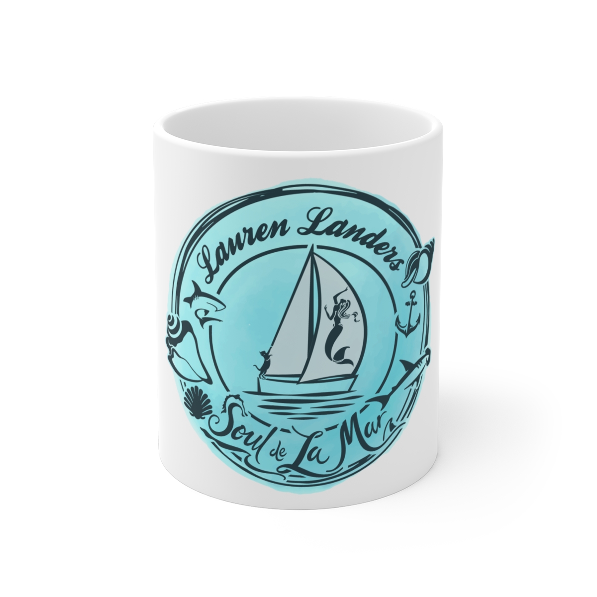 Ceramic Mugs (11oz15oz20oz) - Image 6