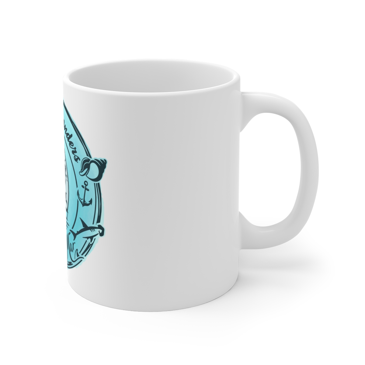 Ceramic Mugs (11oz15oz20oz) - Image 8