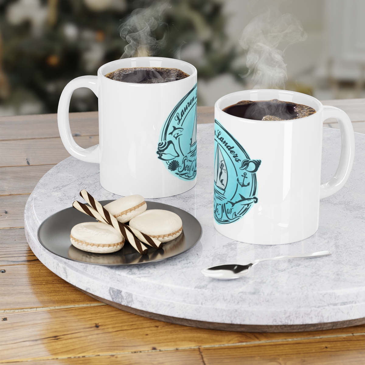Ceramic Mugs (11oz15oz20oz) - Image 9
