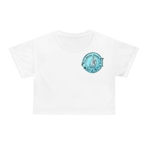 Crop Tee