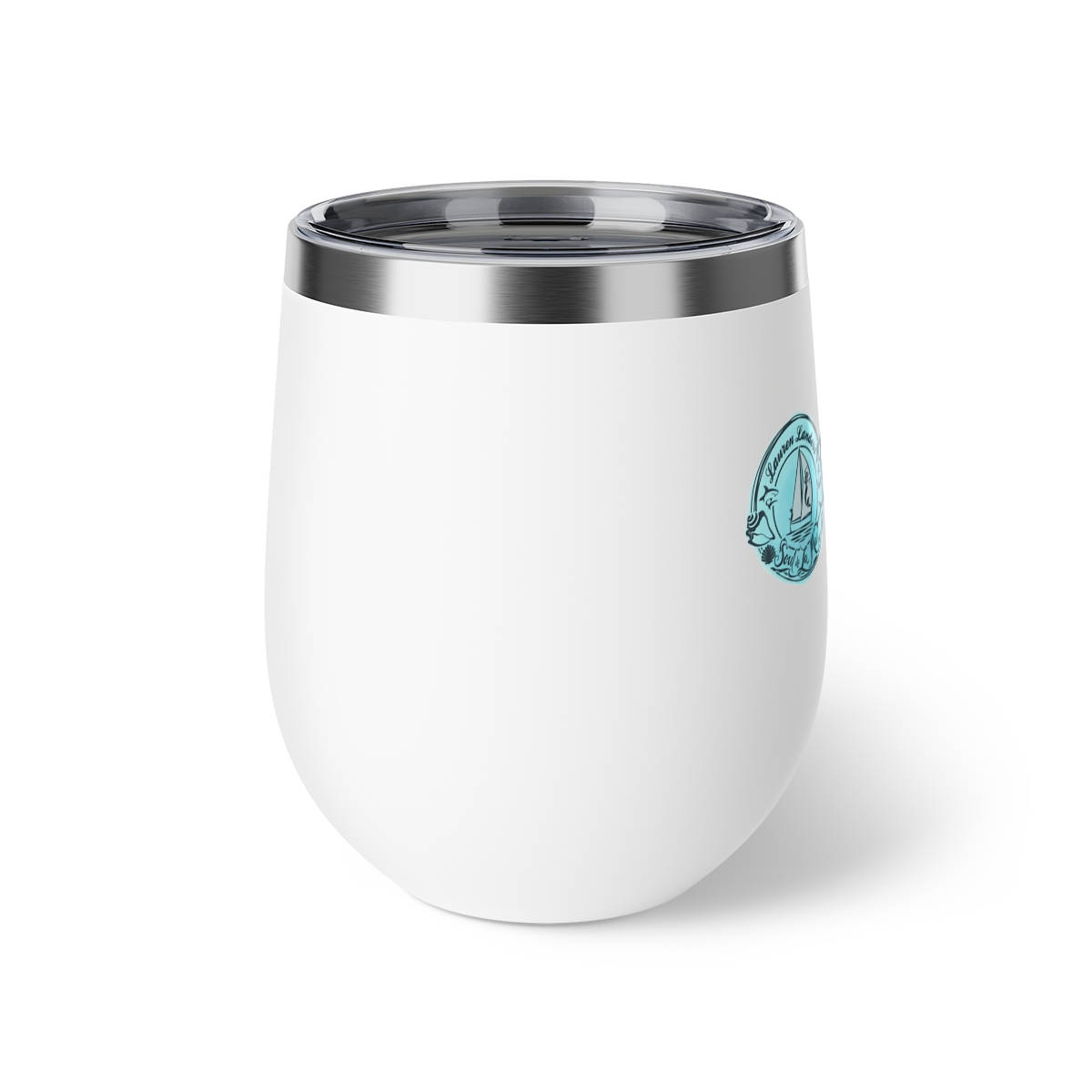 Copper Vacuum Insulated Cup, 12oz - Image 4