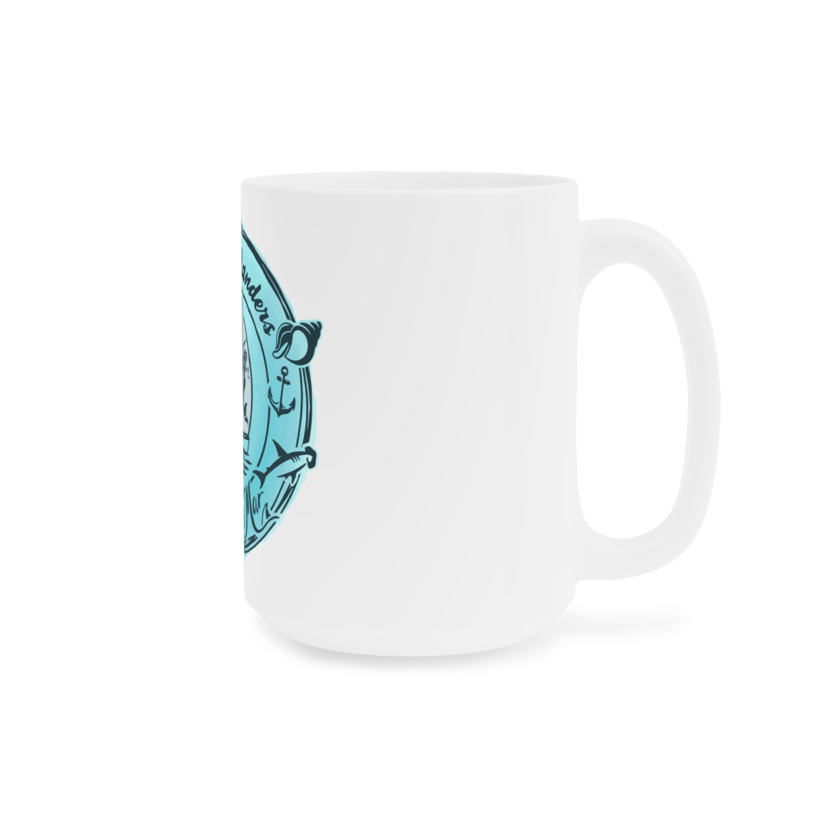 Ceramic Mugs (11oz15oz20oz) - Image 12