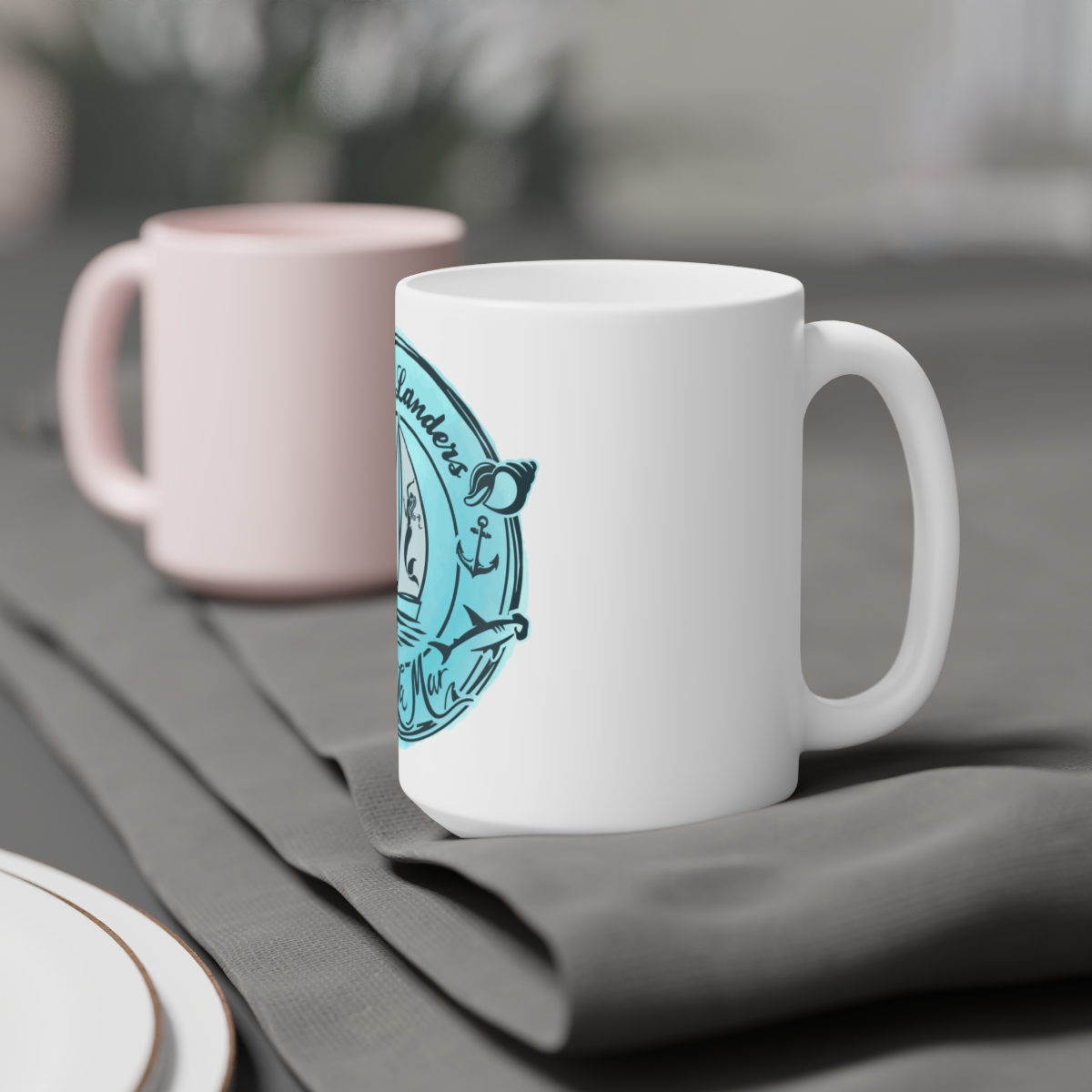 Ceramic Mugs (11oz15oz20oz) - Image 13