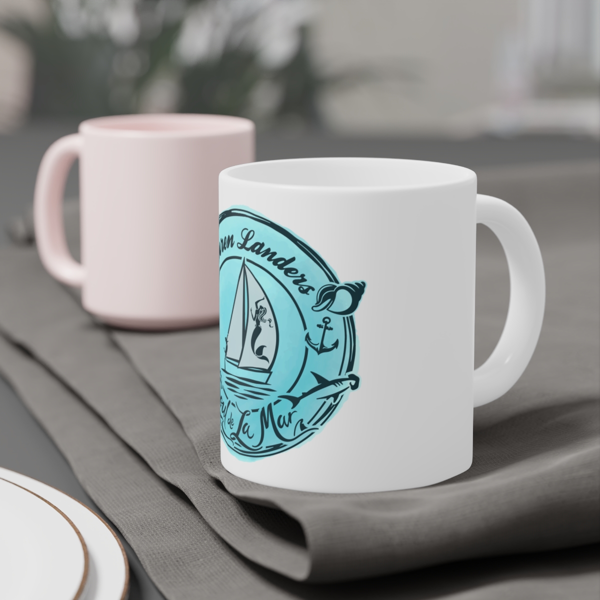 Ceramic Mugs (11oz15oz20oz) - Image 4