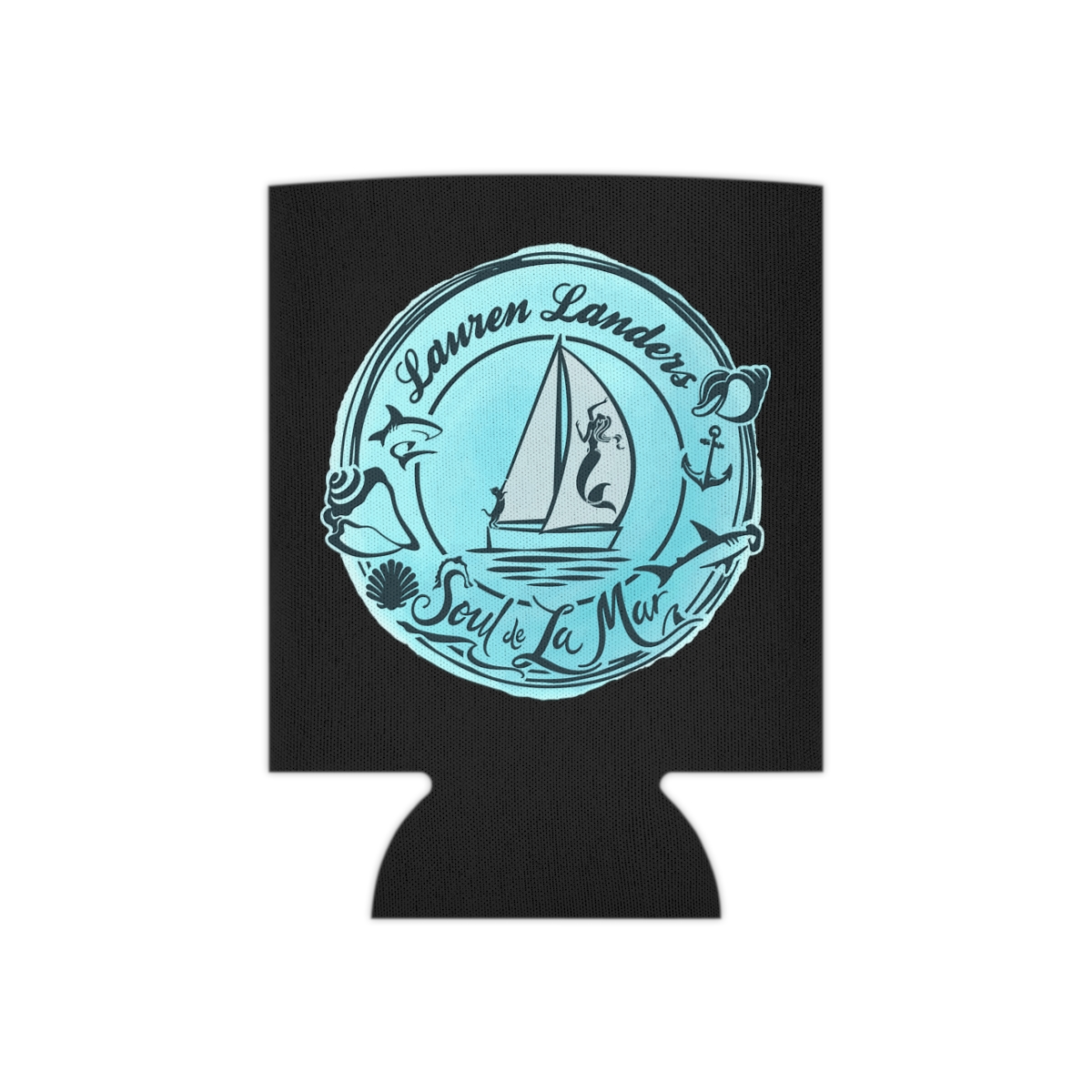 Black Koozie - Image 3