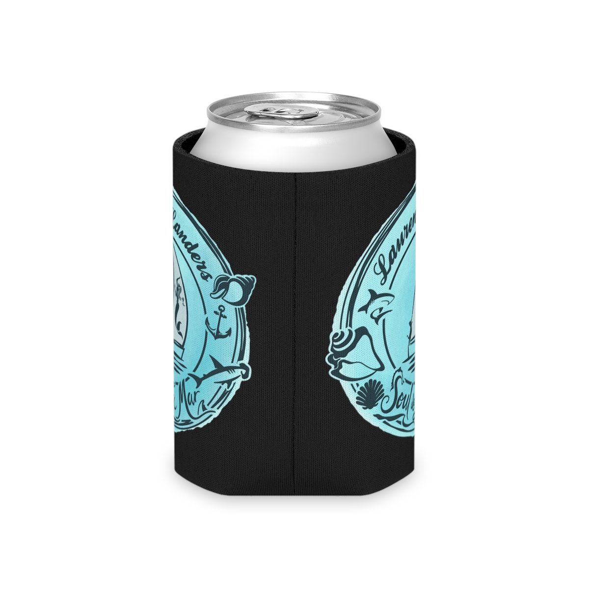 Black Koozie - Image 4