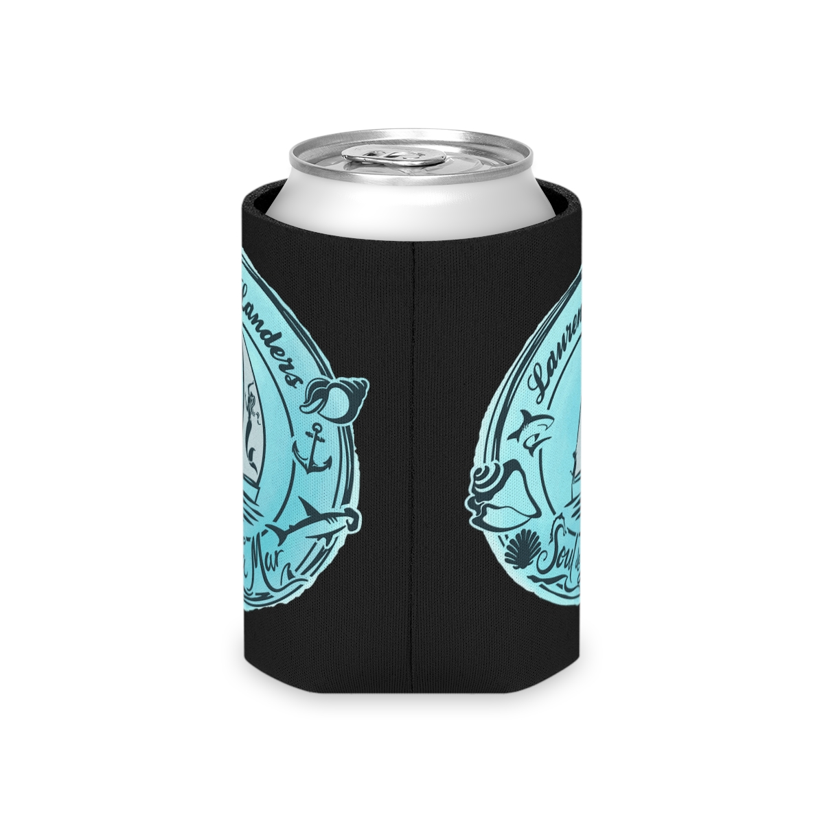 Black Koozie - Image 5