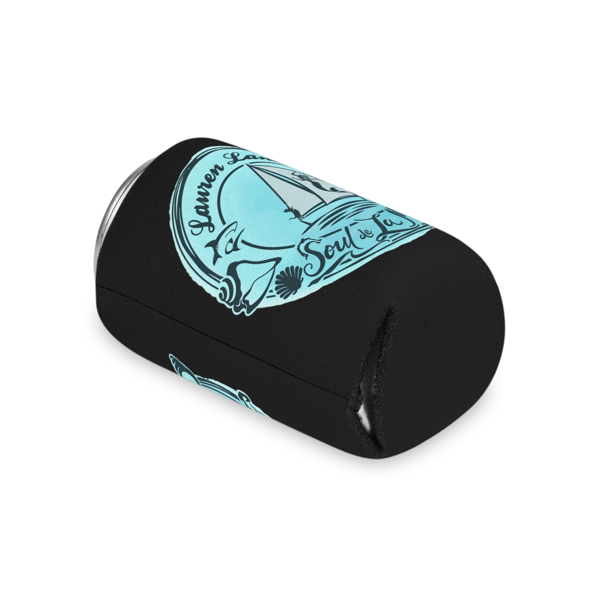 Black Koozie - Image 6