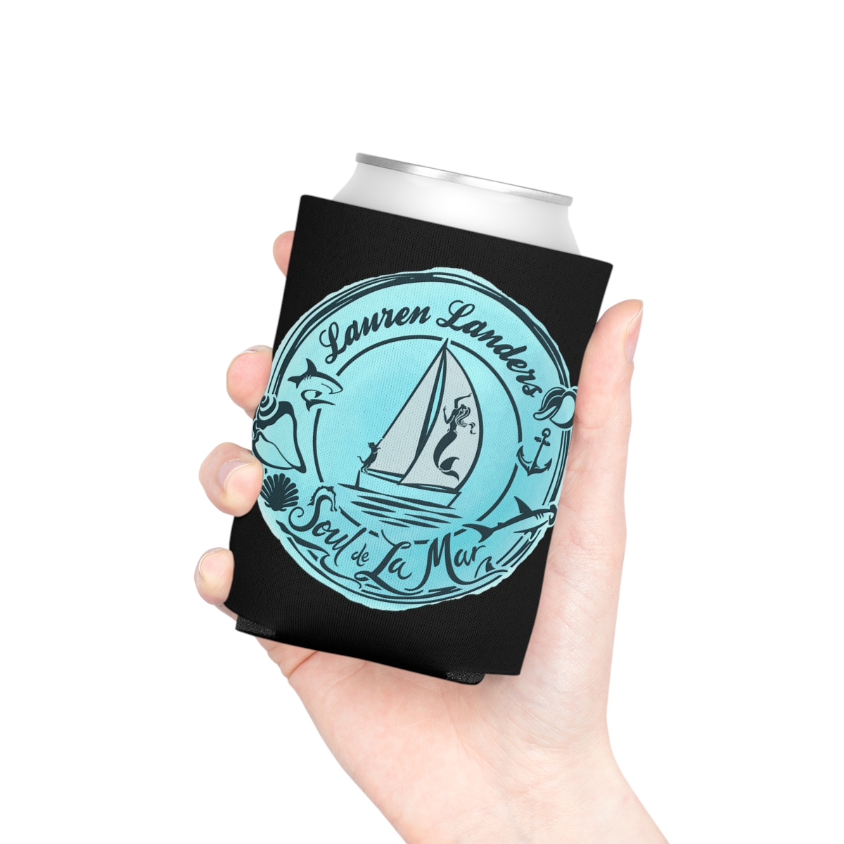 Black Koozie - Image 7