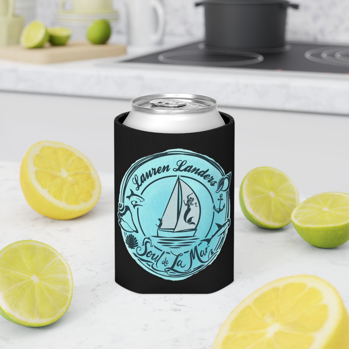 Black Koozie - Image 9