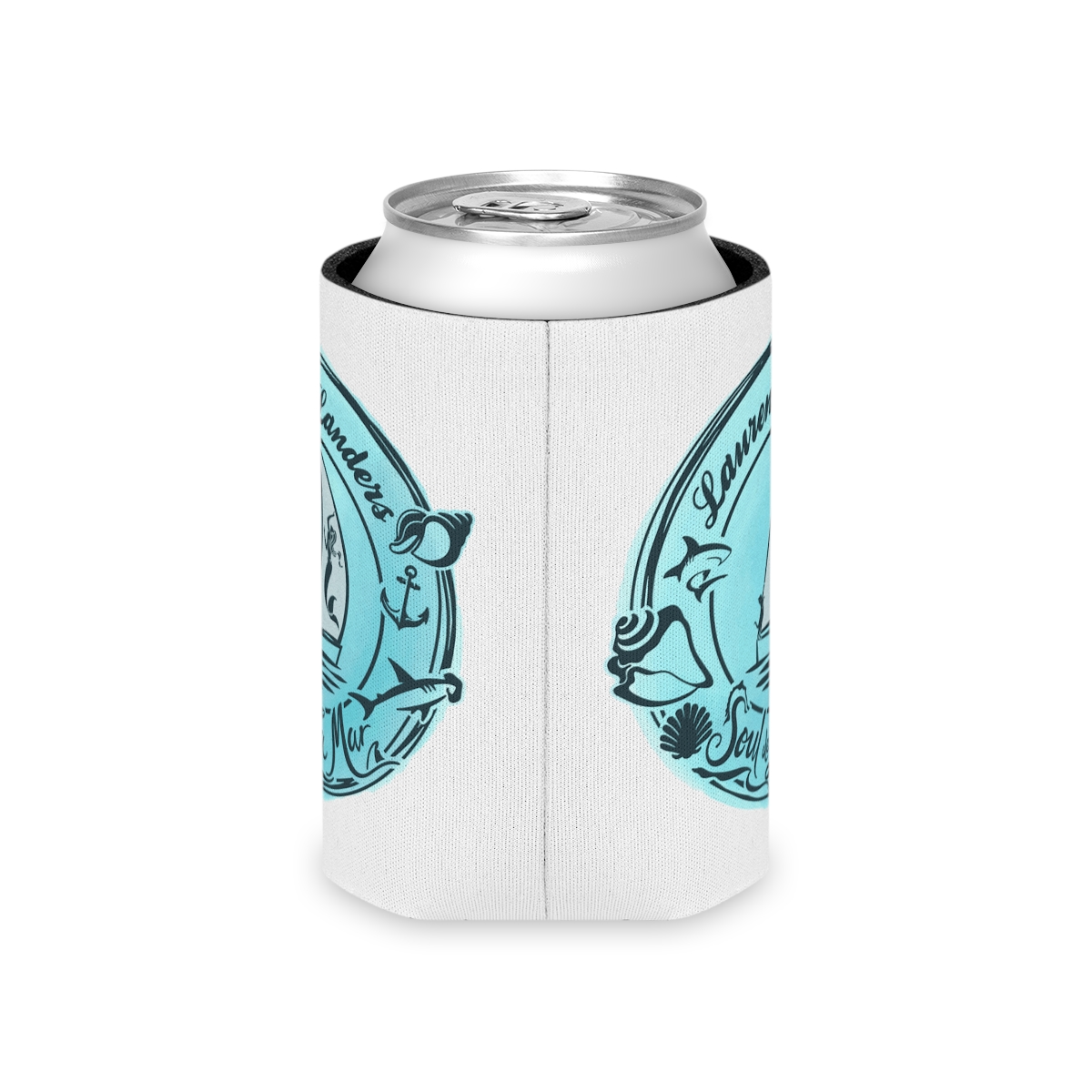 White Koozie - Image 4