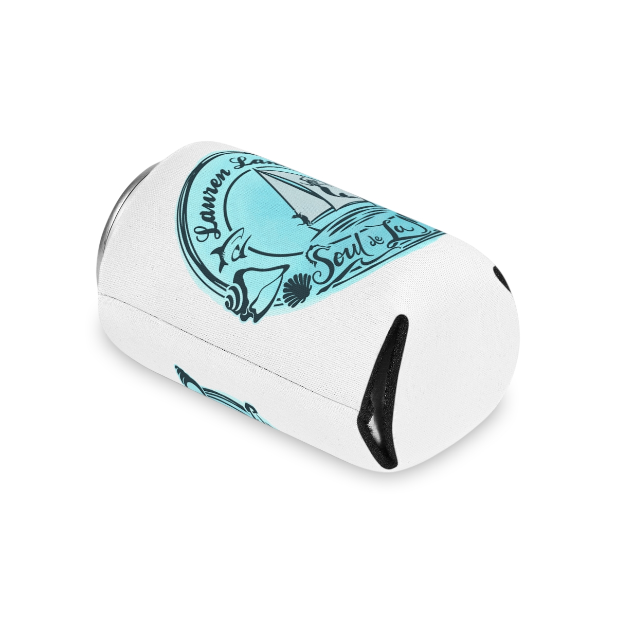 White Koozie - Image 6